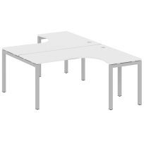 Metal System Quattro Р. ст. криволинейная на П-образном м/к 50БП.РАС-СА-2.4 Акация/Антрацит металл 1600*2435*750 Metal System Quattro Р. ст. криволинейная на П-образном м/к 50БП.РАС-СА-2.4 Акация/Антрацит металл 1600*2435*750