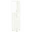 Снежная Патина / Стекло White