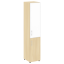 Акация / Стекло White