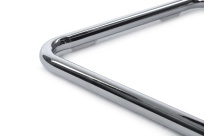Конференц-кресло Art RCH 6015G Коричневый Конференц-кресло Art RCH 6015G Коричневый