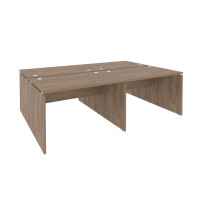 Onix Рабочая станция O.D.RS-4.2.8 Тиквуд светлый 2360*1635*750