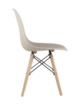 Стул Eames Style DSW черный