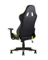 Кресло игровое TopChairs Gallardo синее