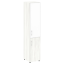 Снежная Патина / Стекло White