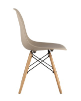 Стул Eames DSW черный