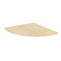 Style Приставка Л.ПР-3 Белый 720×720×22