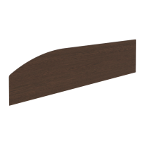 Riva Экран А.ЭКР-4 Белый 1600*450*18 Riva Экран А.ЭКР-4 Белый 1600*450*18